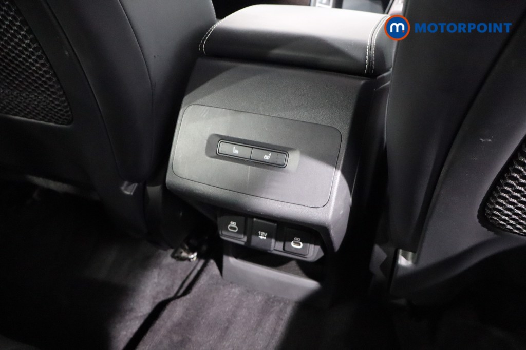 Jaguar I-Pace Hse Black Automatic Electric SUV - Stock Number (1584957) - 27th supplementary image
