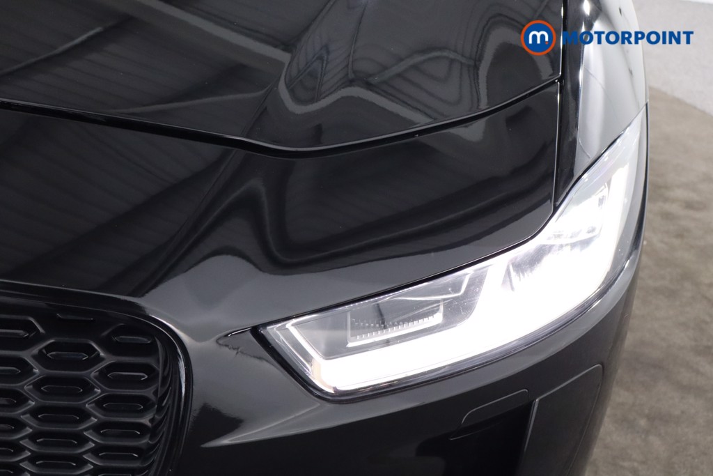 Jaguar I-Pace Hse Black Automatic Electric SUV - Stock Number (1584957) - 30th supplementary image