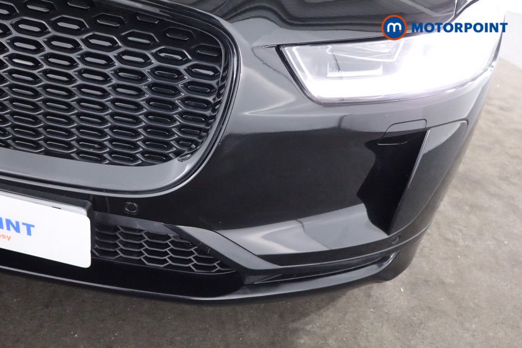 Jaguar I-Pace Hse Black Automatic Electric SUV - Stock Number (1584957) - 31st supplementary image