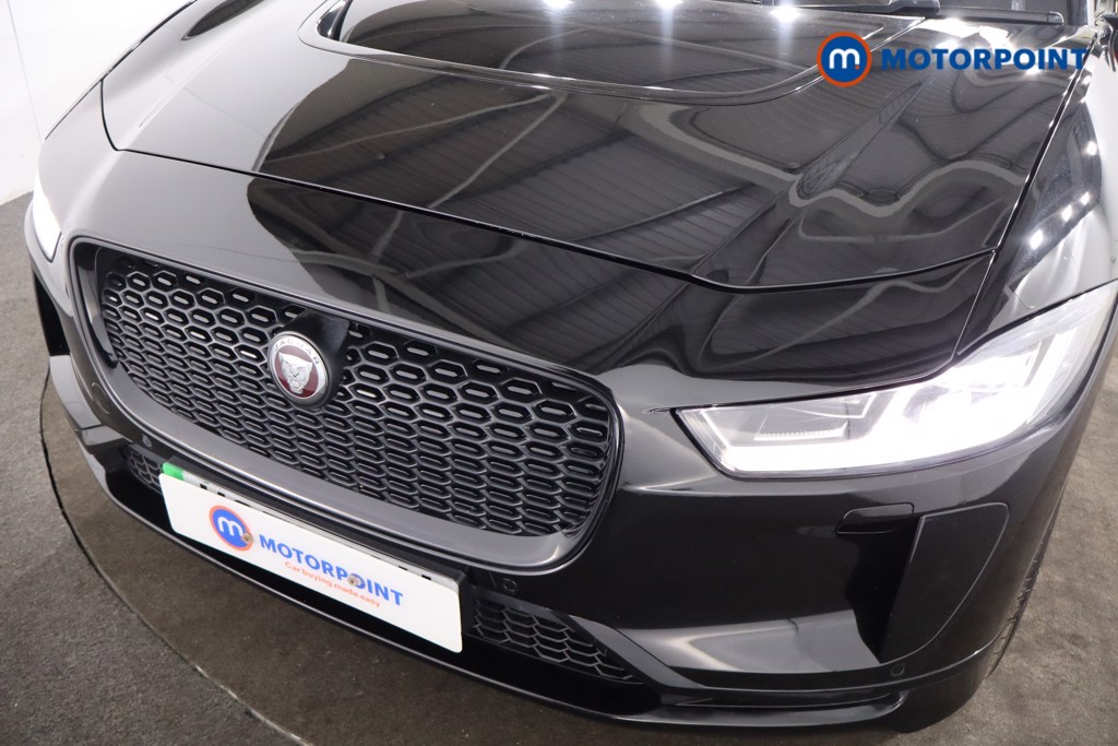 Jaguar I-Pace Hse Black Automatic Electric SUV - Stock Number (1584957) - 33rd supplementary image