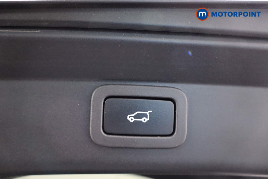 Jaguar I-Pace Hse Black Automatic Electric SUV - Stock Number (1584957) - 40th supplementary image