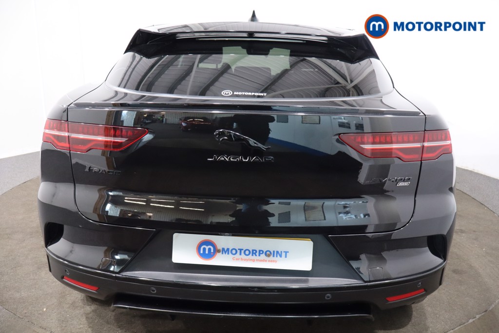 Jaguar I-Pace Hse Black Automatic Electric SUV - Stock Number (1584957) - 41st supplementary image
