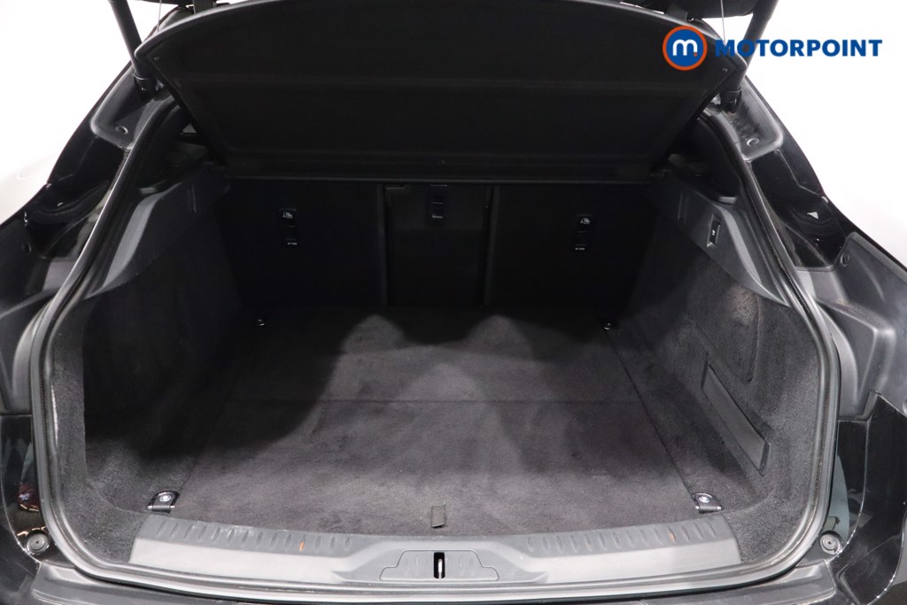 Jaguar I-Pace Hse Black Automatic Electric SUV - Stock Number (1584957) - 42nd supplementary image