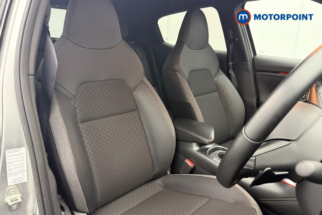 Nissan Juke N-Connecta Automatic Petrol SUV - Stock Number (1585120) - 12th supplementary image