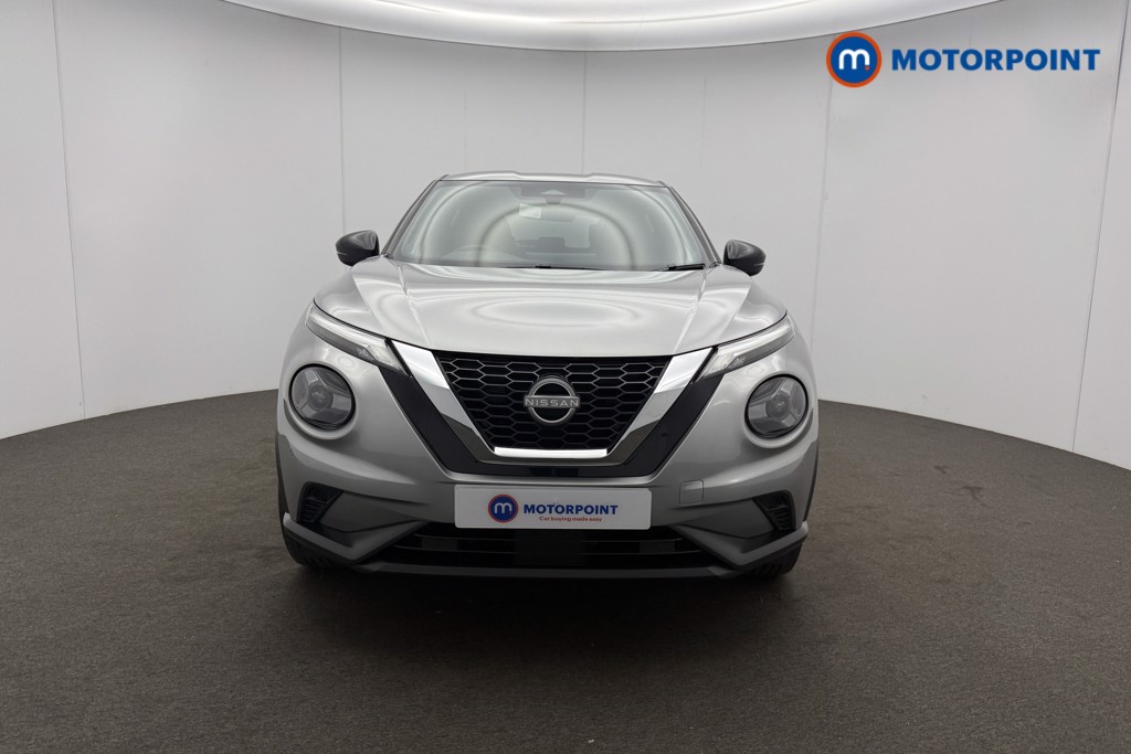 Nissan Juke N-Connecta Automatic Petrol SUV - Stock Number (1585120) - 24th supplementary image