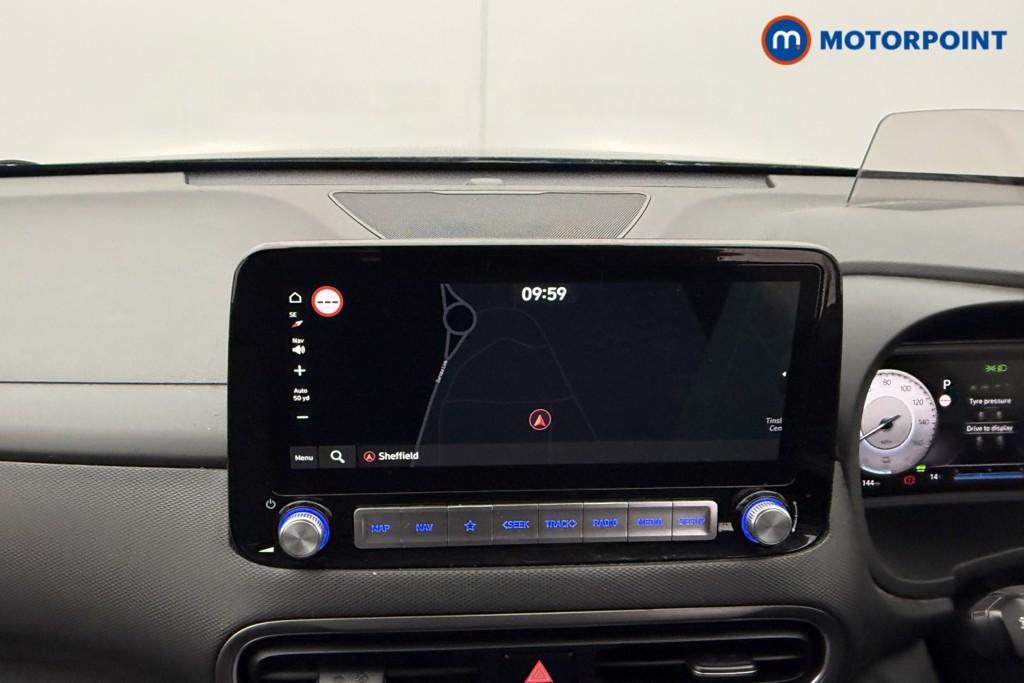 Hyundai Kona Ultimate Automatic Electric SUV - Stock Number (1585157) - 2nd supplementary image