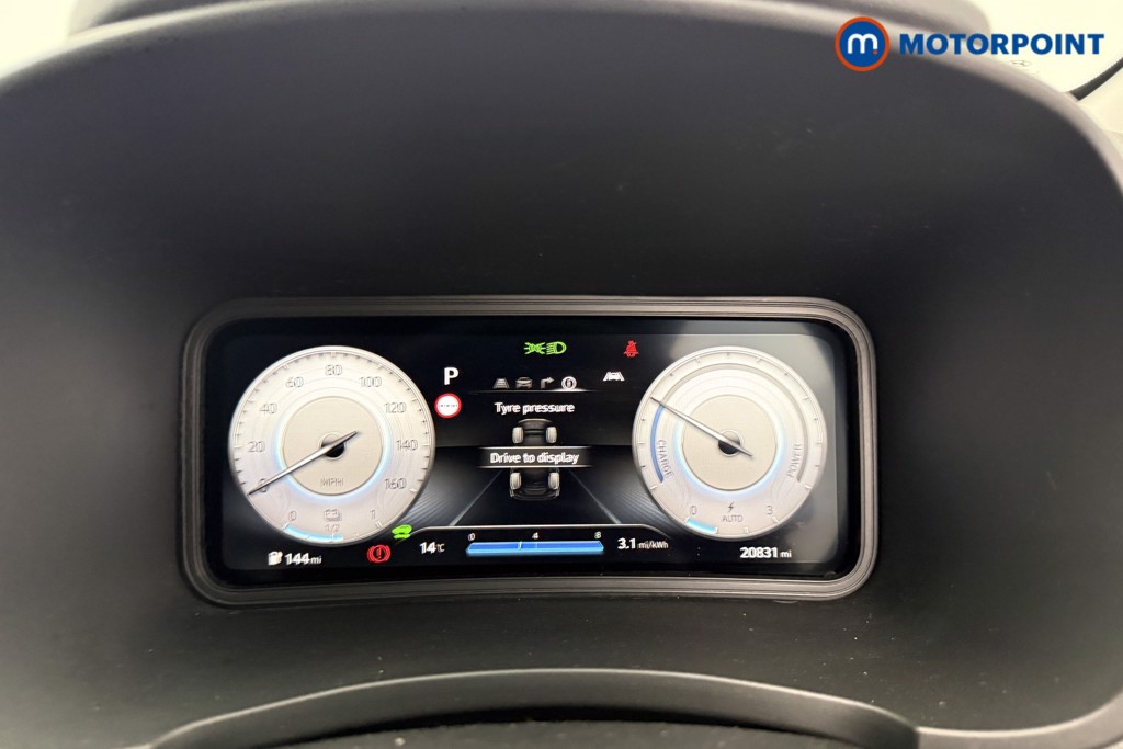 Hyundai Kona Ultimate Automatic Electric SUV - Stock Number (1585157) - 5th supplementary image