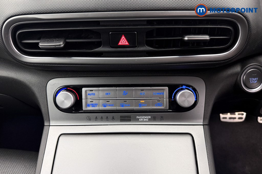 Hyundai Kona Ultimate Automatic Electric SUV - Stock Number (1585157) - 10th supplementary image