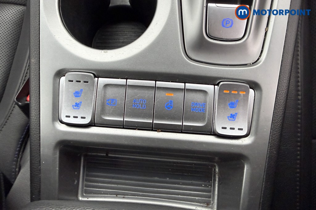 Hyundai Kona Ultimate Automatic Electric SUV - Stock Number (1585157) - 11th supplementary image