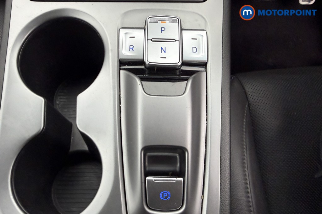 Hyundai Kona Ultimate Automatic Electric SUV - Stock Number (1585157) - 12th supplementary image