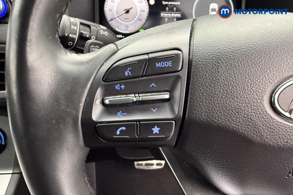 Hyundai Kona Ultimate Automatic Electric SUV - Stock Number (1585157) - 13th supplementary image
