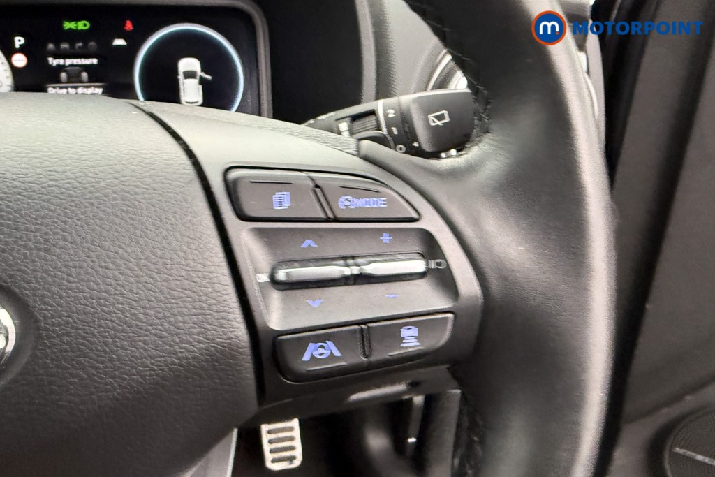 Hyundai Kona Ultimate Automatic Electric SUV - Stock Number (1585157) - 14th supplementary image