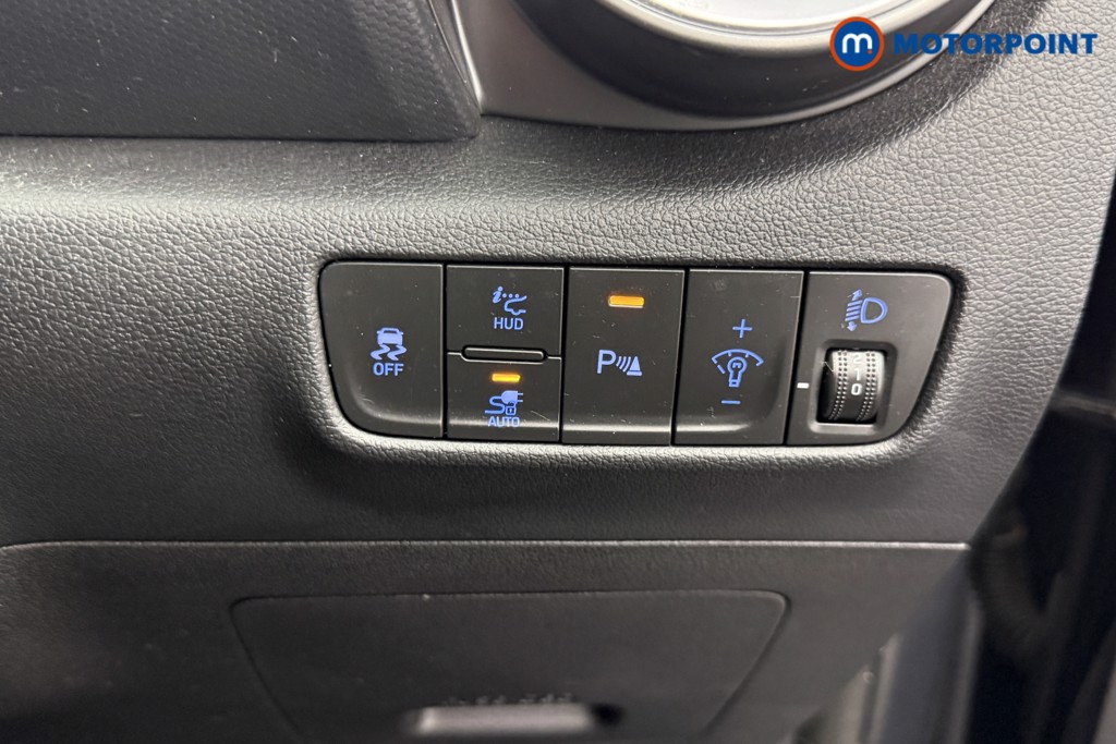 Hyundai Kona Ultimate Automatic Electric SUV - Stock Number (1585157) - 15th supplementary image