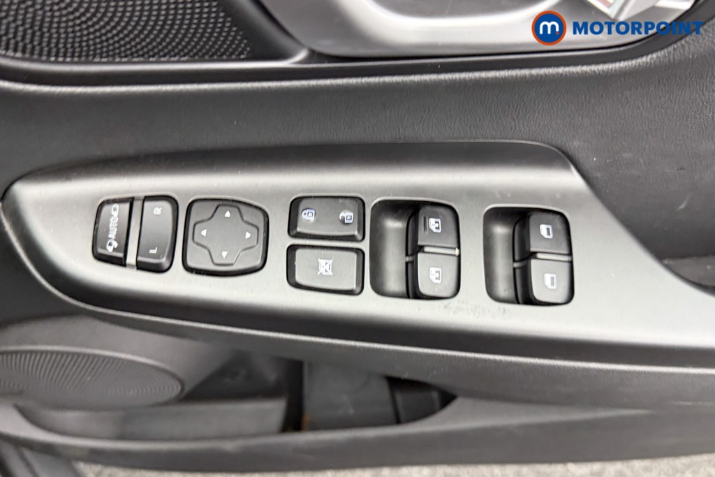 Hyundai Kona Ultimate Automatic Electric SUV - Stock Number (1585157) - 16th supplementary image