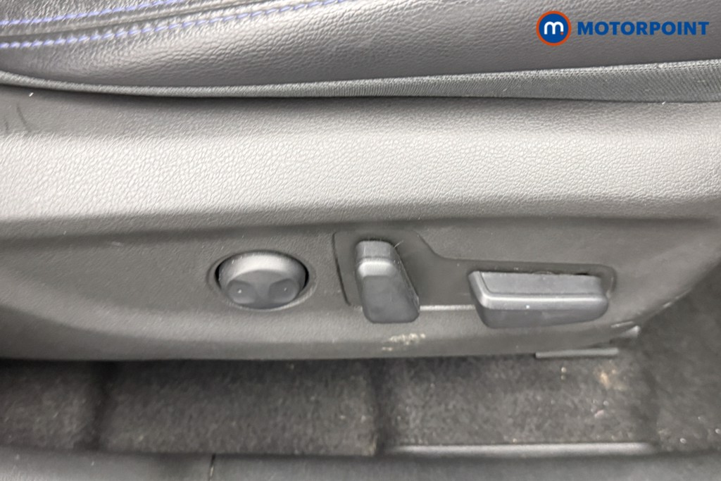 Hyundai Kona Ultimate Automatic Electric SUV - Stock Number (1585157) - 18th supplementary image
