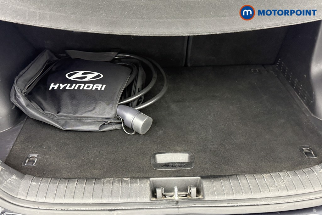 Hyundai Kona Ultimate Automatic Electric SUV - Stock Number (1585157) - 23rd supplementary image