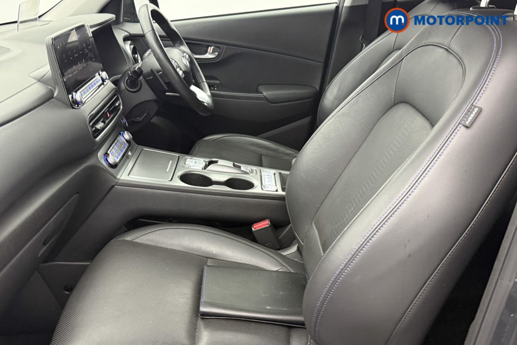 Hyundai Kona Ultimate Automatic Electric SUV - Stock Number (1585157) - 24th supplementary image