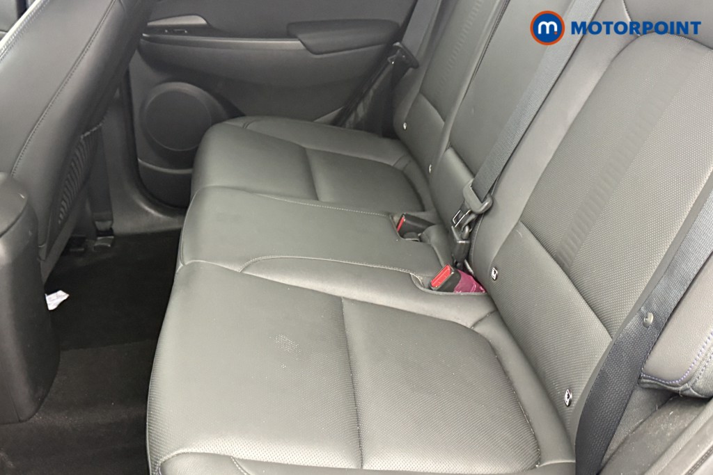 Hyundai Kona Ultimate Automatic Electric SUV - Stock Number (1585157) - 25th supplementary image