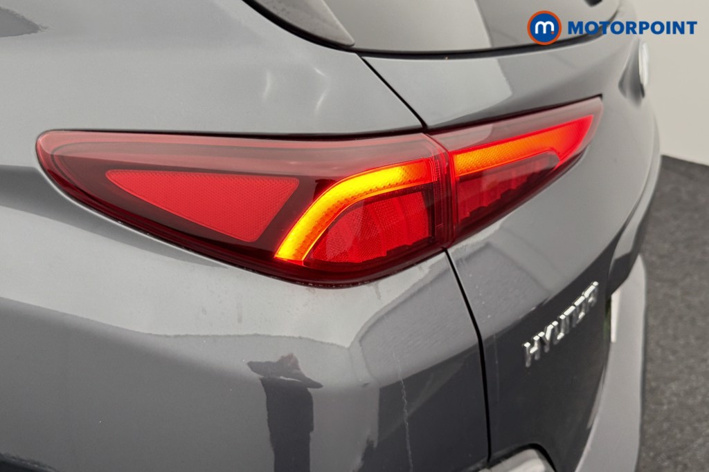 Hyundai Kona Ultimate Automatic Electric SUV - Stock Number (1585157) - 27th supplementary image