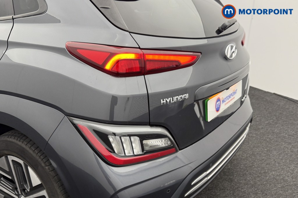 Hyundai Kona Ultimate Automatic Electric SUV - Stock Number (1585157) - 28th supplementary image