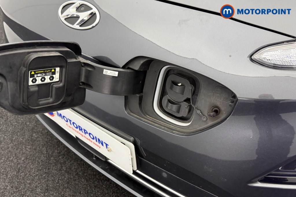 Hyundai Kona Ultimate Automatic Electric SUV - Stock Number (1585157) - 35th supplementary image
