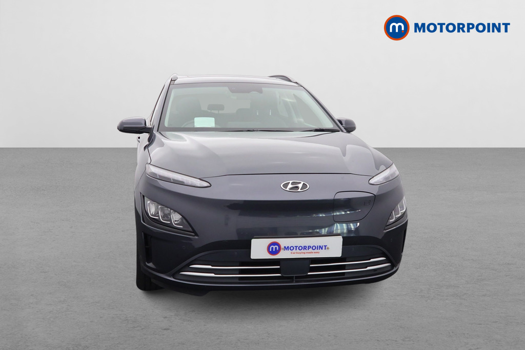Hyundai Kona Ultimate Automatic Electric SUV - Stock Number (1585157) - Front bumper