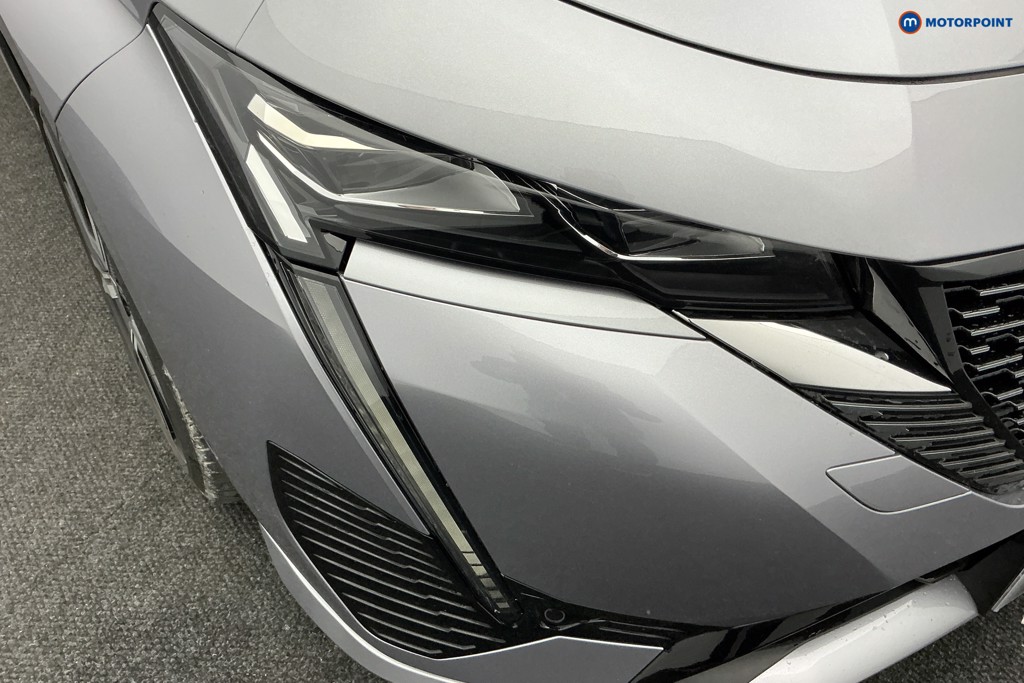 Peugeot 308 GT Automatic Petrol Plug-In Hybrid Estate - Stock Number (1585323) - 22nd supplementary image