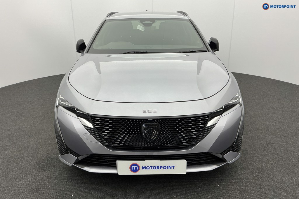 Peugeot 308 GT Automatic Petrol Plug-In Hybrid Estate - Stock Number (1585323) - 24th supplementary image