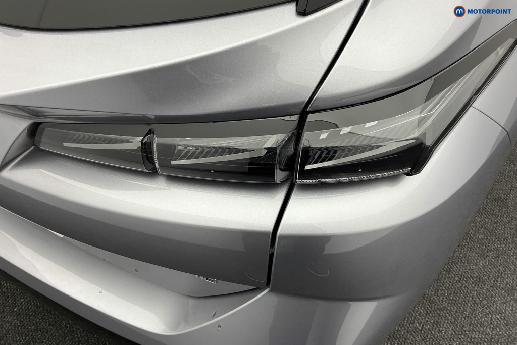 Peugeot 308 GT Automatic Petrol Plug-In Hybrid Estate - Stock Number (1585323) - 26th supplementary image