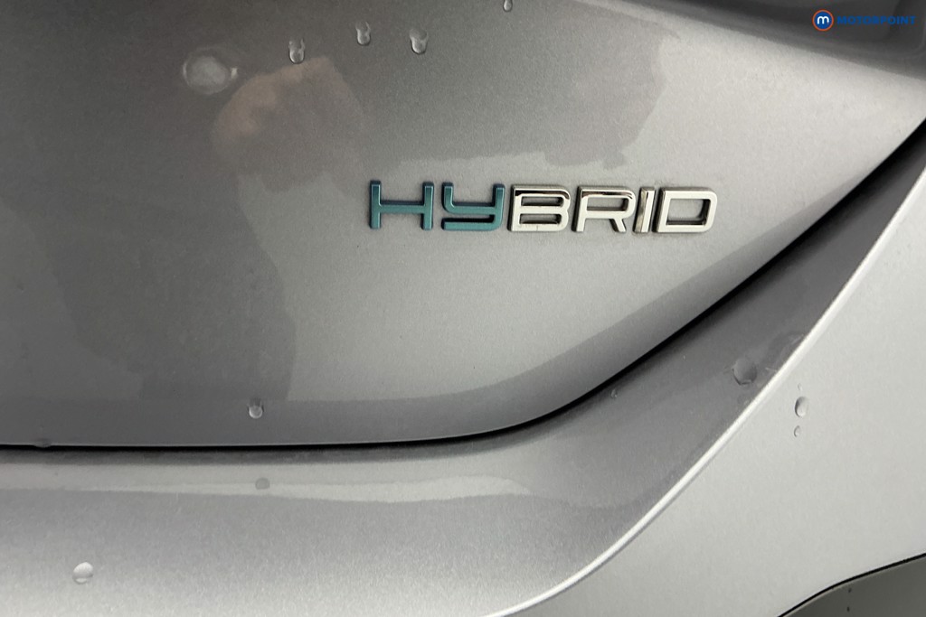 Peugeot 308 GT Automatic Petrol Plug-In Hybrid Estate - Stock Number (1585323) - 27th supplementary image