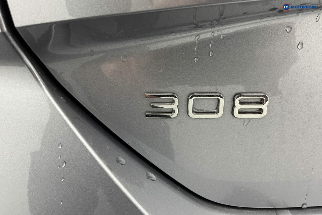 Peugeot 308 GT Automatic Petrol Plug-In Hybrid Estate - Stock Number (1585323) - 28th supplementary image