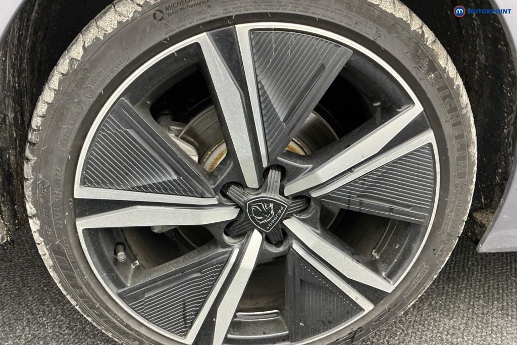 Peugeot 308 GT Automatic Petrol Plug-In Hybrid Estate - Stock Number (1585323) - 30th supplementary image
