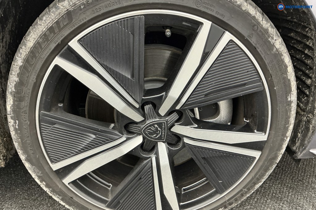 Peugeot 308 GT Automatic Petrol Plug-In Hybrid Estate - Stock Number (1585323) - 31st supplementary image