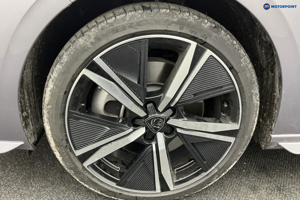 Peugeot 308 GT Automatic Petrol Plug-In Hybrid Estate - Stock Number (1585323) - 32nd supplementary image