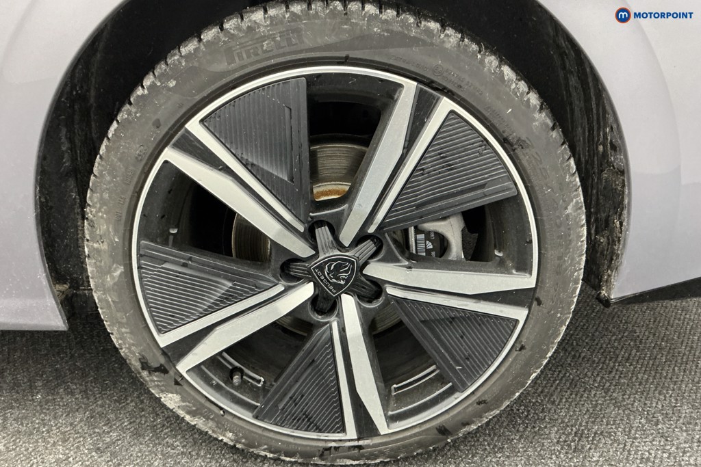 Peugeot 308 GT Automatic Petrol Plug-In Hybrid Estate - Stock Number (1585323) - 33rd supplementary image