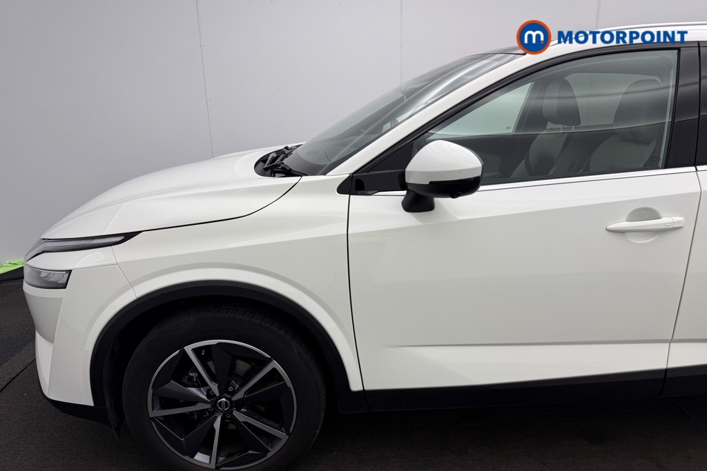 Nissan Qashqai Tekna Automatic Petrol SUV - Stock Number (1585478) - 3rd supplementary image