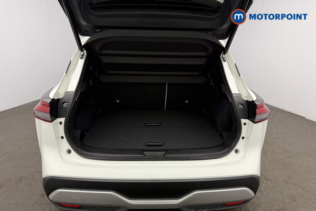 Nissan Qashqai Tekna Automatic Petrol SUV - Stock Number (1585478) - 17th supplementary image