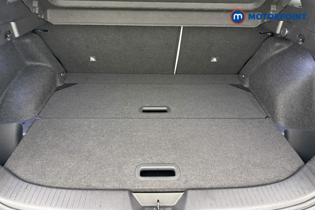 Nissan Qashqai Tekna Automatic Petrol SUV - Stock Number (1585478) - 18th supplementary image