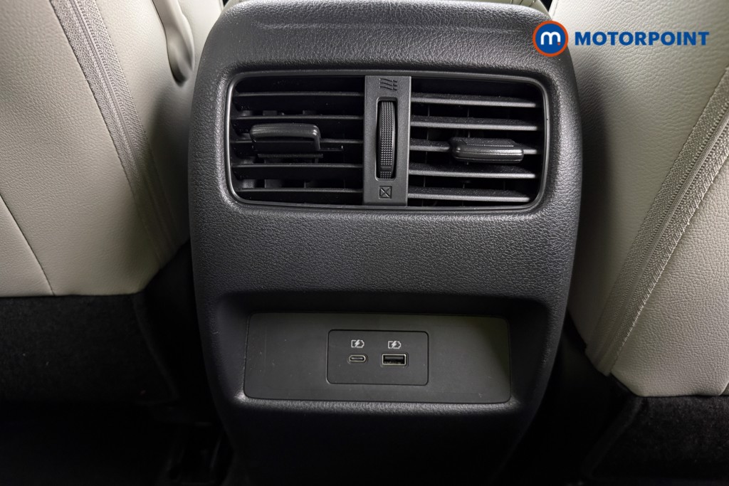 Nissan Qashqai Tekna Automatic Petrol SUV - Stock Number (1585478) - 23rd supplementary image