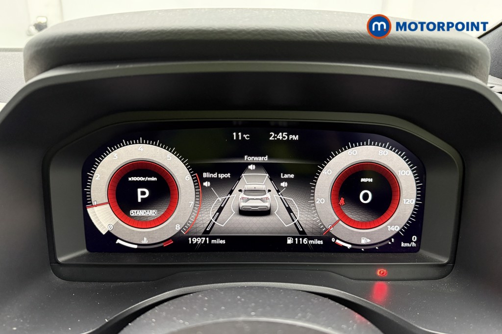 Nissan Qashqai Tekna Automatic Petrol SUV - Stock Number (1585478) - 24th supplementary image