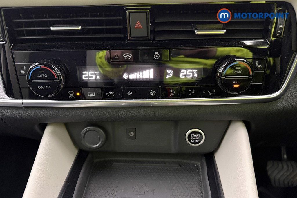 Nissan Qashqai Tekna Automatic Petrol SUV - Stock Number (1585478) - 28th supplementary image
