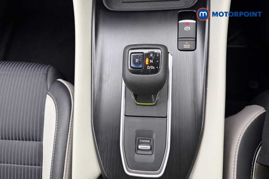 Nissan Qashqai Tekna Automatic Petrol SUV - Stock Number (1585478) - 29th supplementary image