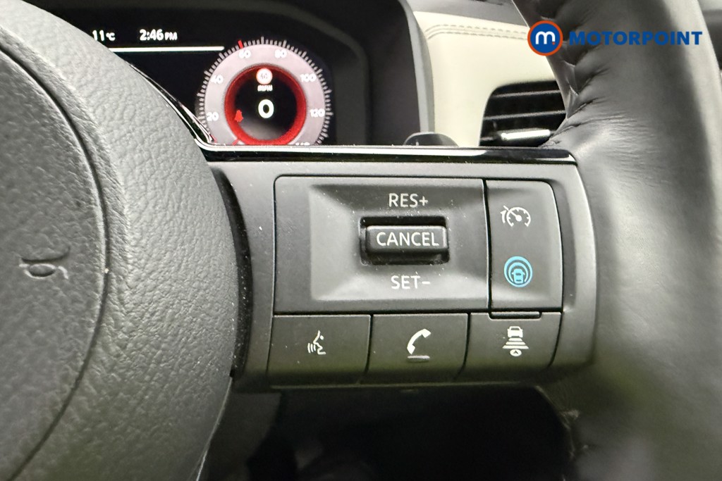 Nissan Qashqai Tekna Automatic Petrol SUV - Stock Number (1585478) - 31st supplementary image