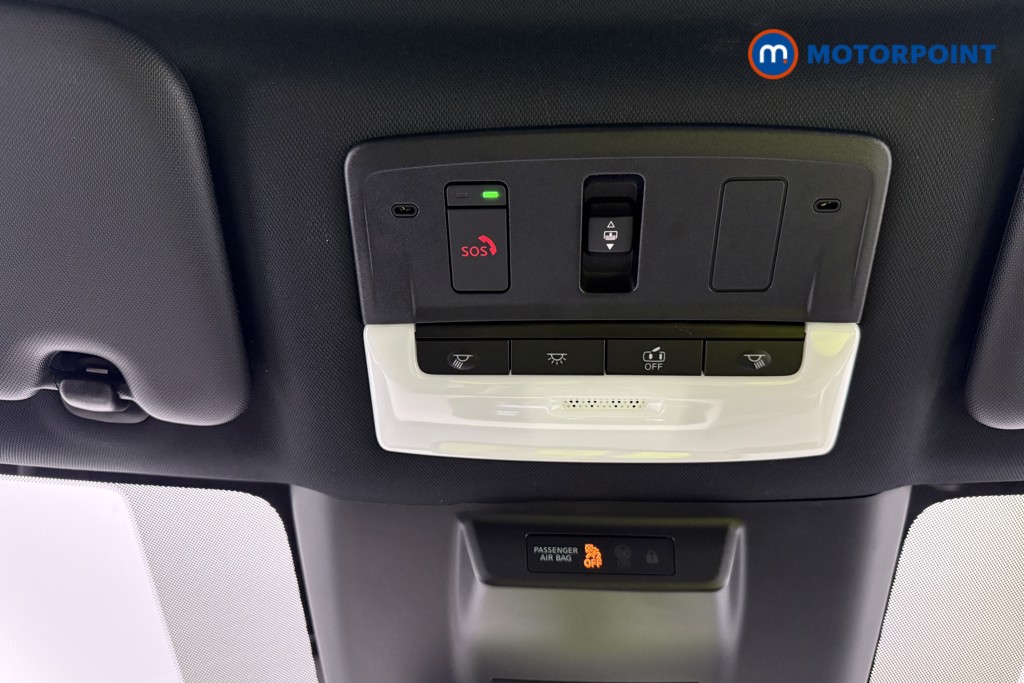 Nissan Qashqai Tekna Automatic Petrol SUV - Stock Number (1585478) - 35th supplementary image