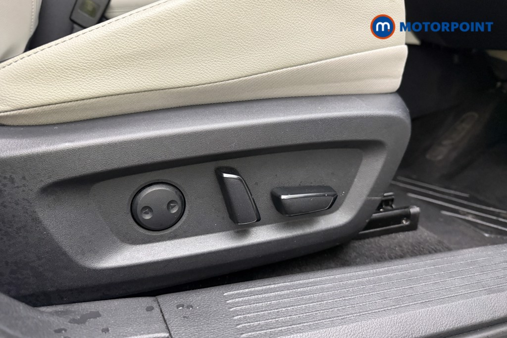Nissan Qashqai Tekna Automatic Petrol SUV - Stock Number (1585478) - 36th supplementary image