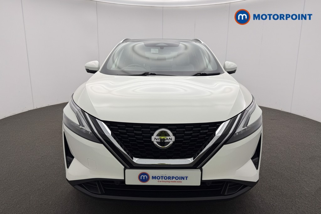 Nissan Qashqai Tekna Automatic Petrol SUV - Stock Number (1585478) - 1st supplementary image