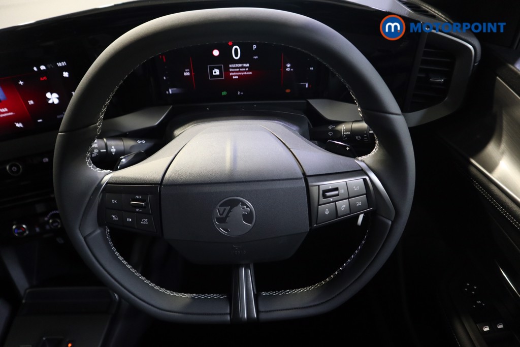 Vauxhall Mokka GS Automatic Petrol SUV - Stock Number (1585587) - 2nd supplementary image