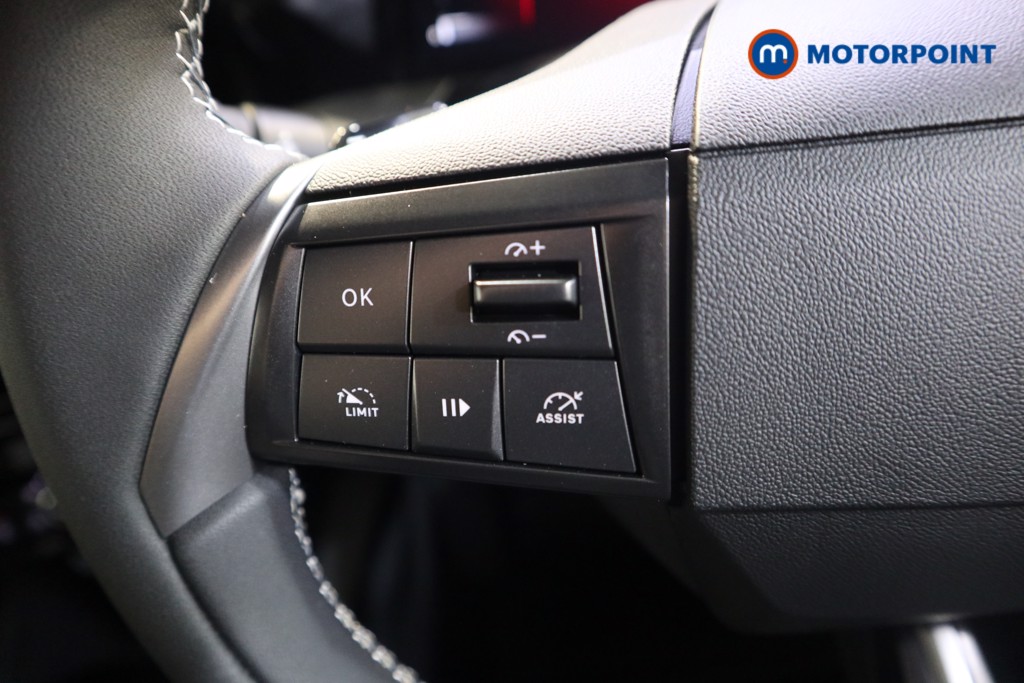 Vauxhall Mokka GS Automatic Petrol SUV - Stock Number (1585587) - 3rd supplementary image