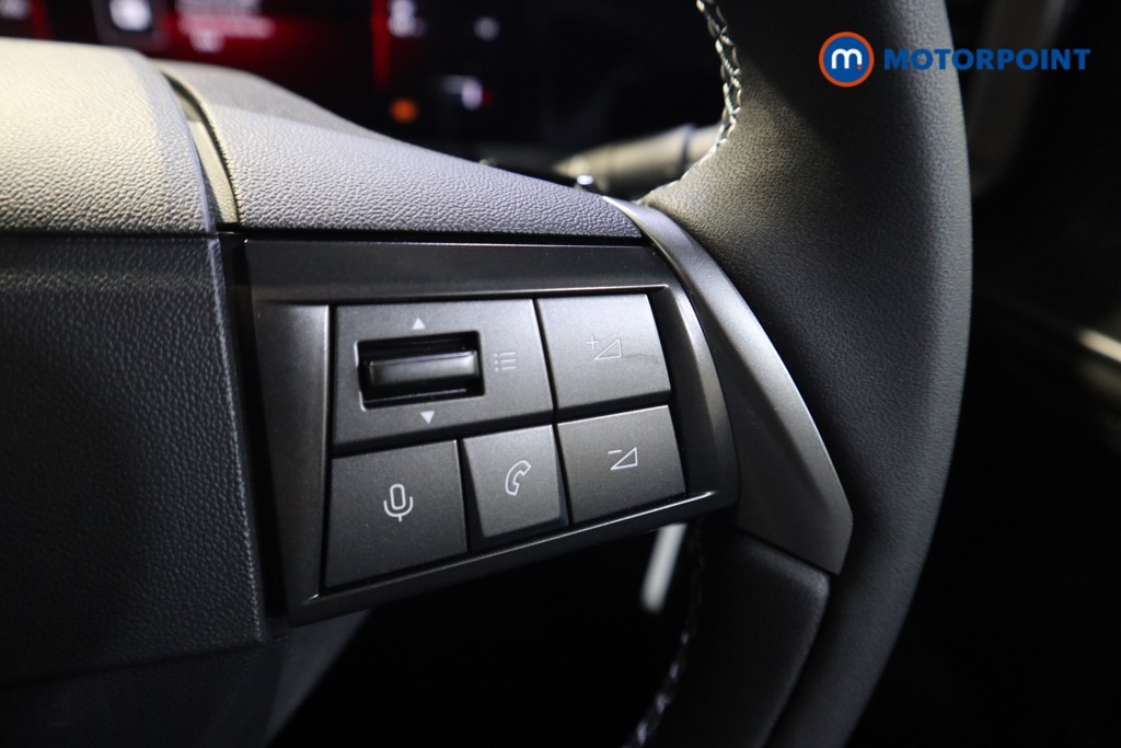 Vauxhall Mokka GS Automatic Petrol SUV - Stock Number (1585587) - 4th supplementary image
