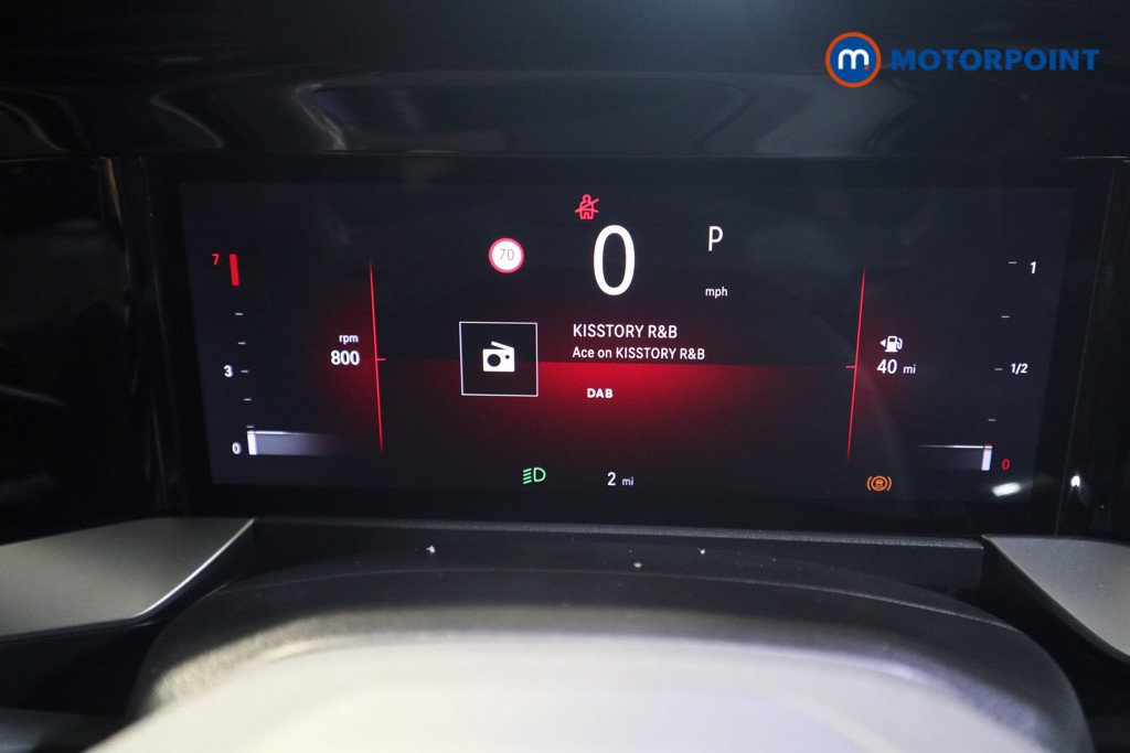 Vauxhall Mokka GS Automatic Petrol SUV - Stock Number (1585587) - 5th supplementary image